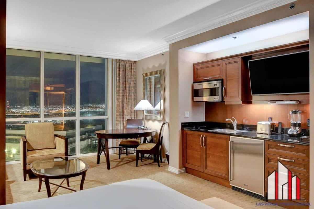 Signature 2br3ba Balcony Combo Units 16-702 And 04 Сasa de vacaciones Las Vegas