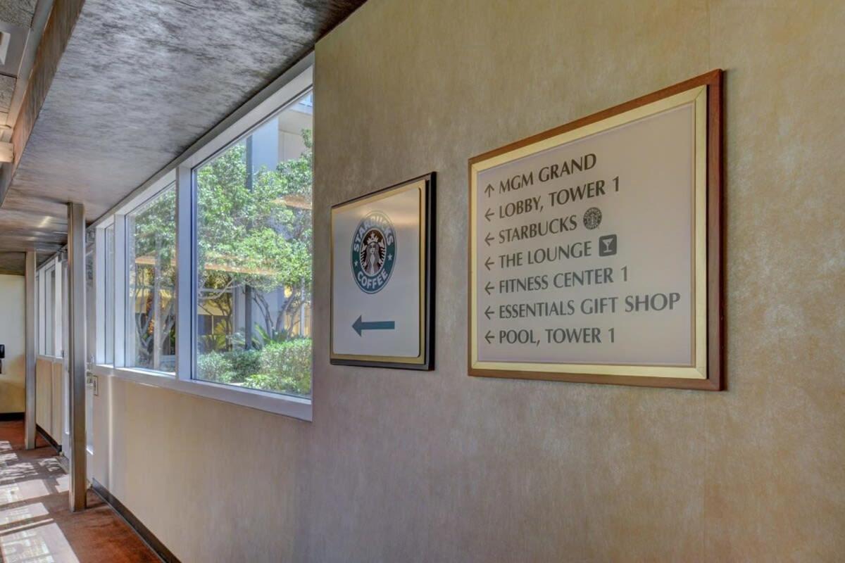 Ferienhaus Signature 2br3ba Balcony Combo Units 16-702 And 04 Las Vegas