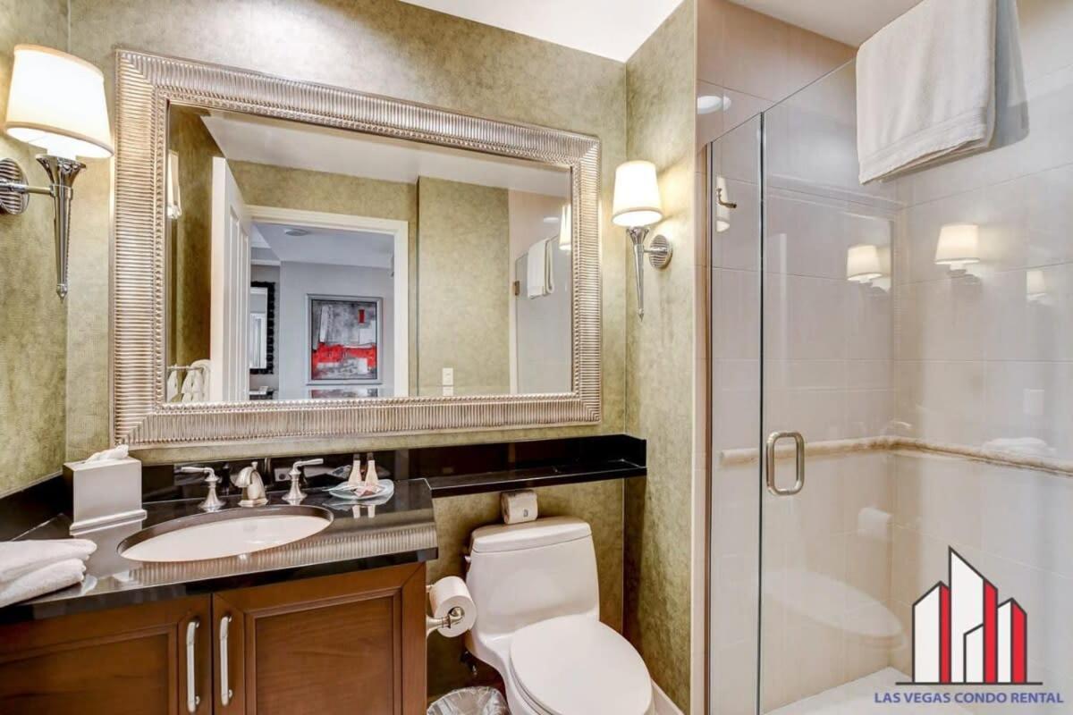 Ferienhaus Signature 2br3ba Balcony Combo Units 16-702 And 04 *