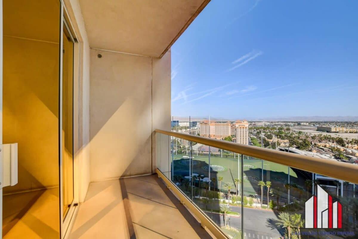 Ferienhaus Signature 2br3ba Balcony Combo Units 16-702 And 04 *