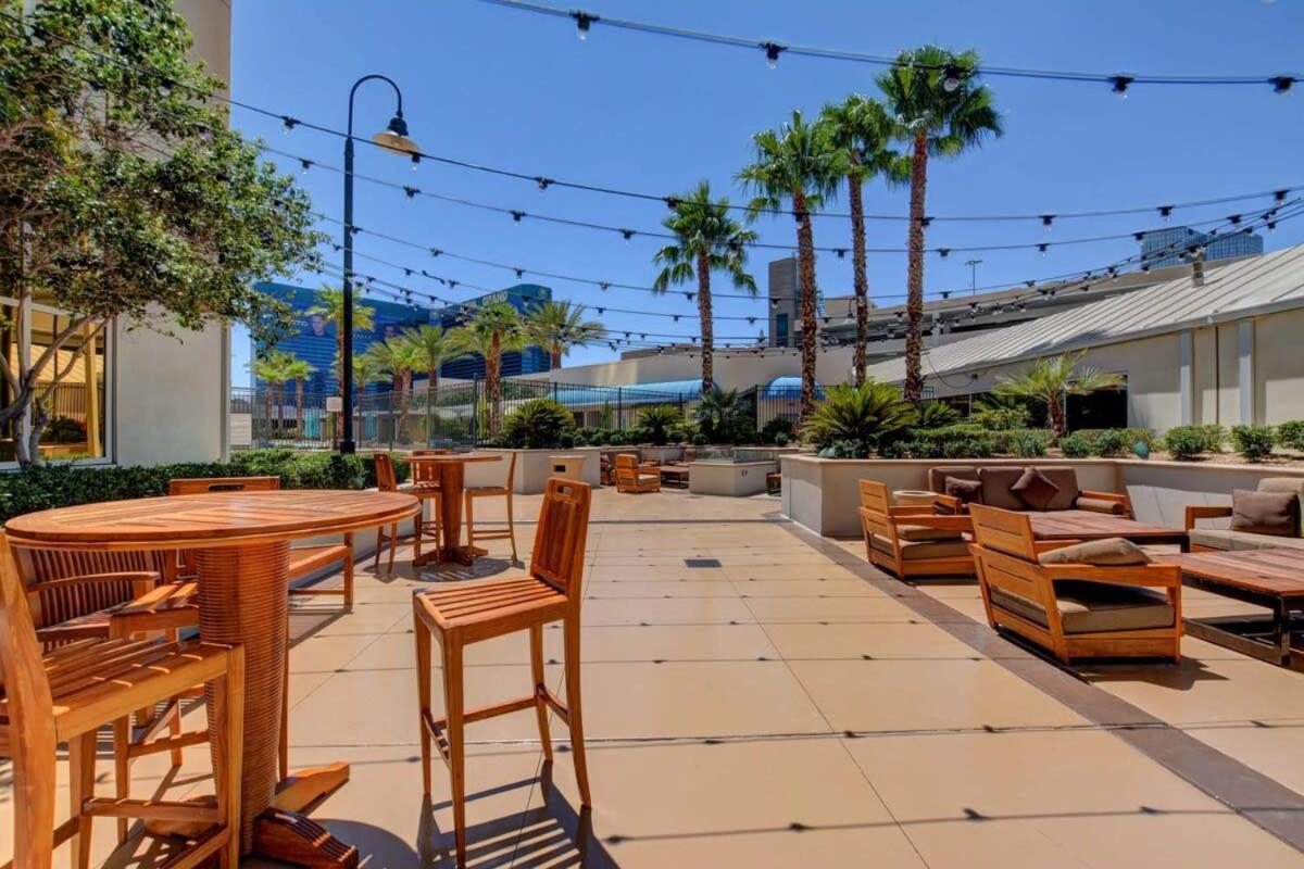 Ferienhaus Signature 2br3ba Balcony Combo Units 16-702 And 04 Las Vegas