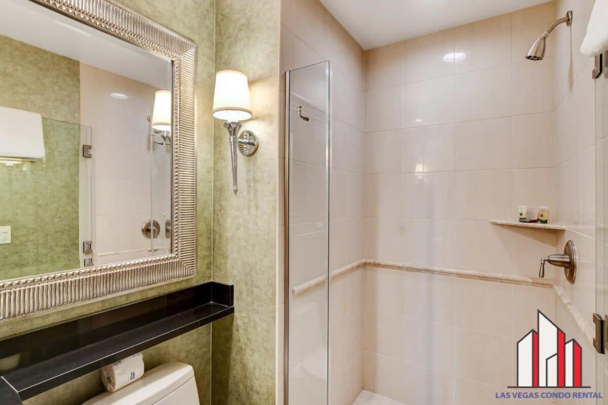 Signature 2br3ba Balcony Combo Units 16-702 And 04 * Las Vegas