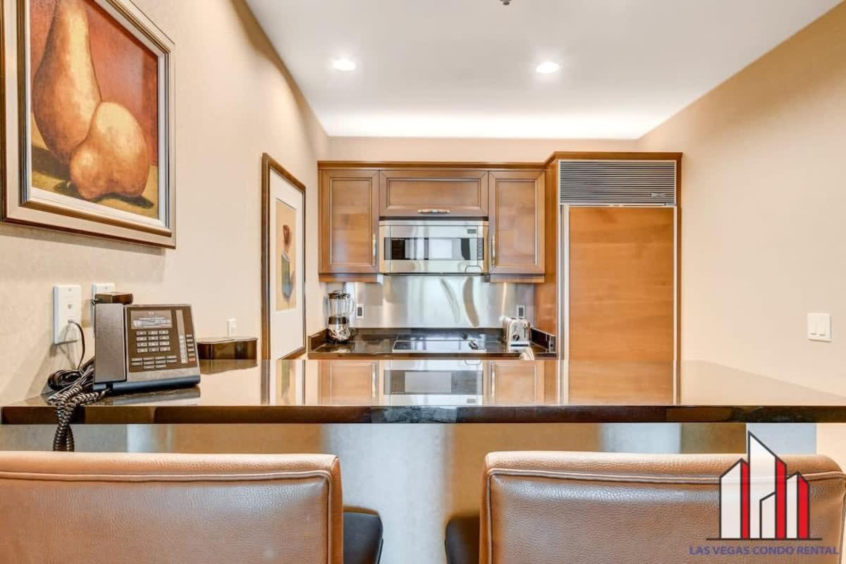 Signature 2br3ba Balcony Combo Units 16-702 And 04 Ferienhaus Las Vegas