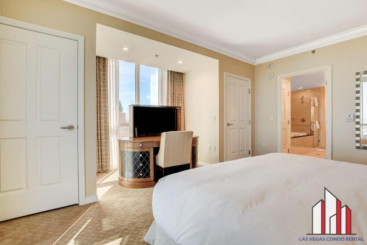 Ferienhaus Signature 2br3ba Balcony Combo Units 16-702 And 04 *