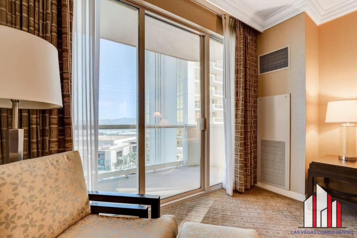 Ferienhaus Signature 2br3ba Balcony Combo Units 16-702 And 04 Las Vegas