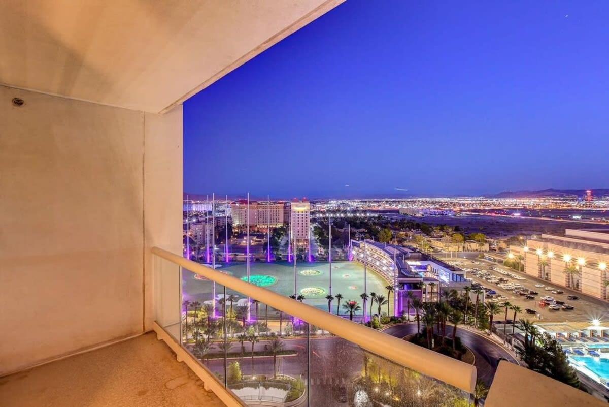 Signature 2br3ba Balcony Combo Units 16-702 And 04 Las Vegas
