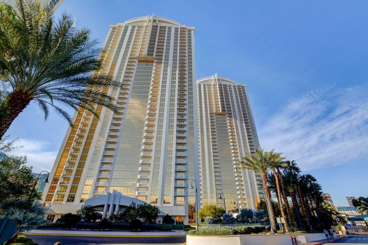 Ferienhaus Signature 2br3ba Balcony Combo Units 16-702 And 04 *