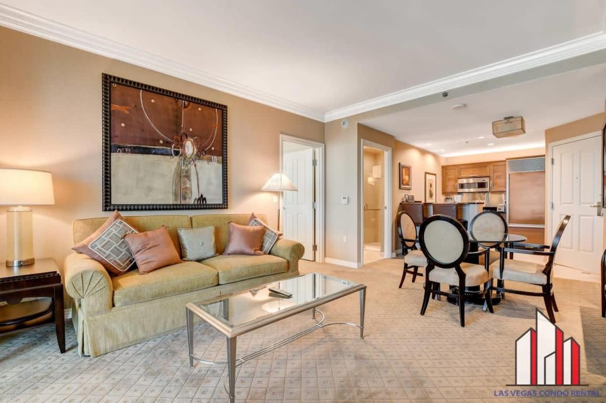 Signature 2br3ba Balcony Combo Units 16-702 And 04 Ferienhaus Las Vegas