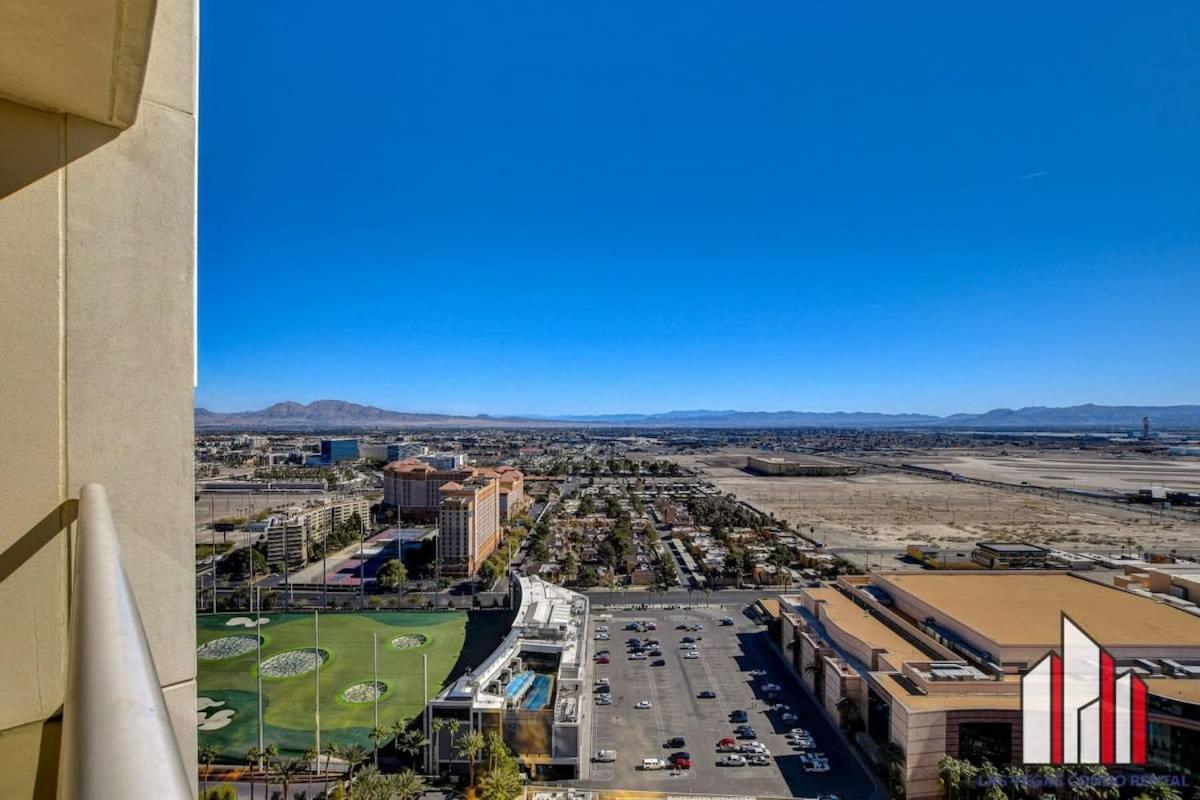 Signature 2br3ba Balcony Combo Units 16-702 And 04 Las Vegas