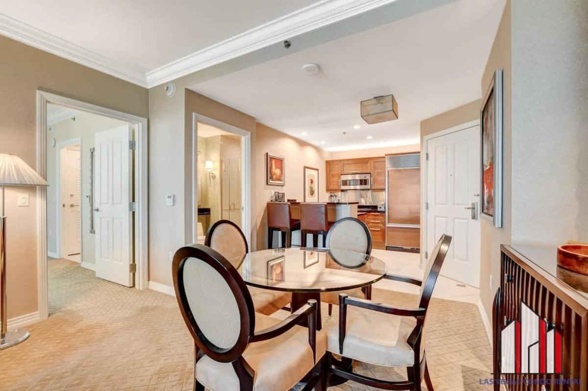 Ferienhaus Signature 2br3ba Balcony Combo Units 16-702 And 04 Las Vegas