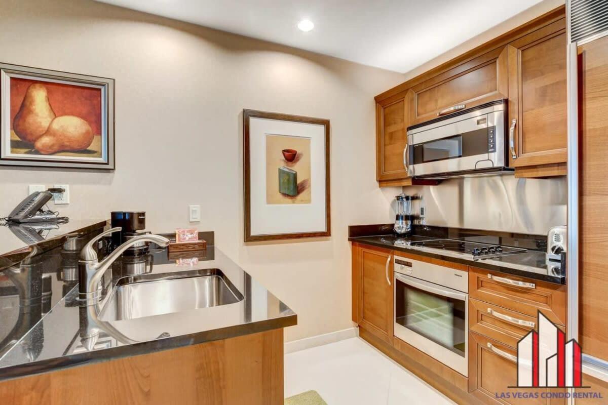 Ferienhaus Signature 2br3ba Balcony Combo Units 16-702 And 04