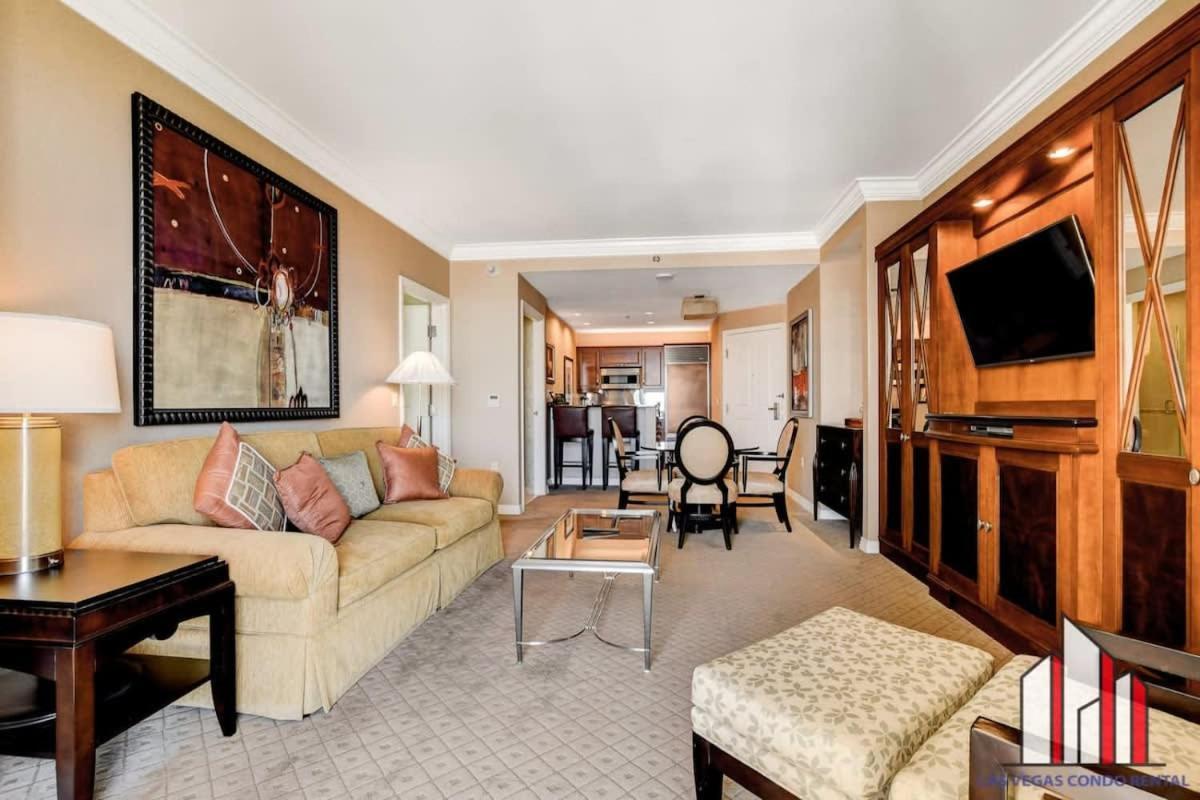 Signature 2br3ba Balcony Combo Units 16-702 And 04 Ferienhaus *