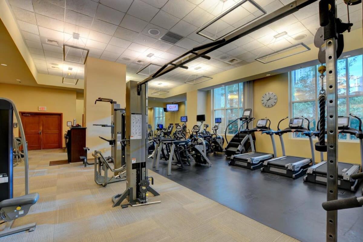 Signature 2br3ba Balcony Combo Units 16-702 And 04 * Las Vegas