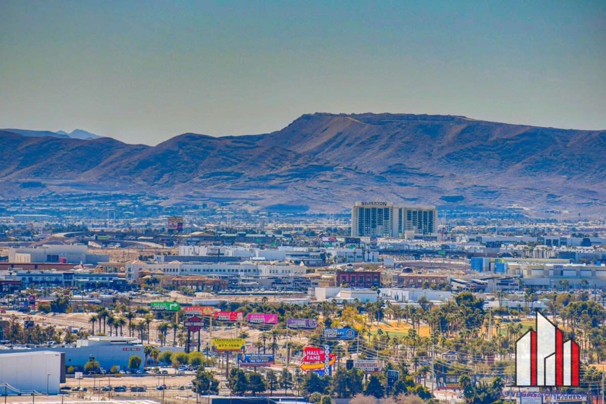 Signature 2br3ba Balcony Combo Units 16-702 And 04 Las Vegas