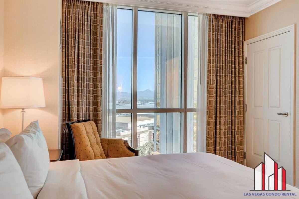 Signature 2br3ba Balcony Combo Units 16-702 And 04 Las Vegas